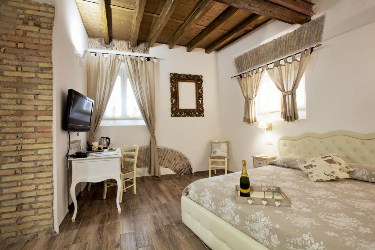 Navona Sweet Home Rom Eksteriør billede