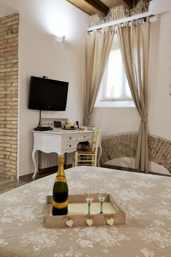 Navona Sweet Home Rom Eksteriør billede